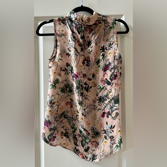 SAND Copenhagen, beautiful silk shell, size small. - Picture 2 of 6